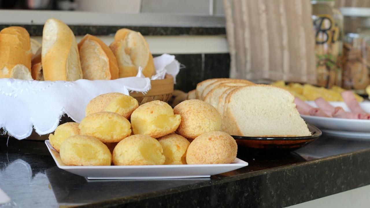 Pousada Semente Porto Seguro Zewnętrze zdjęcie