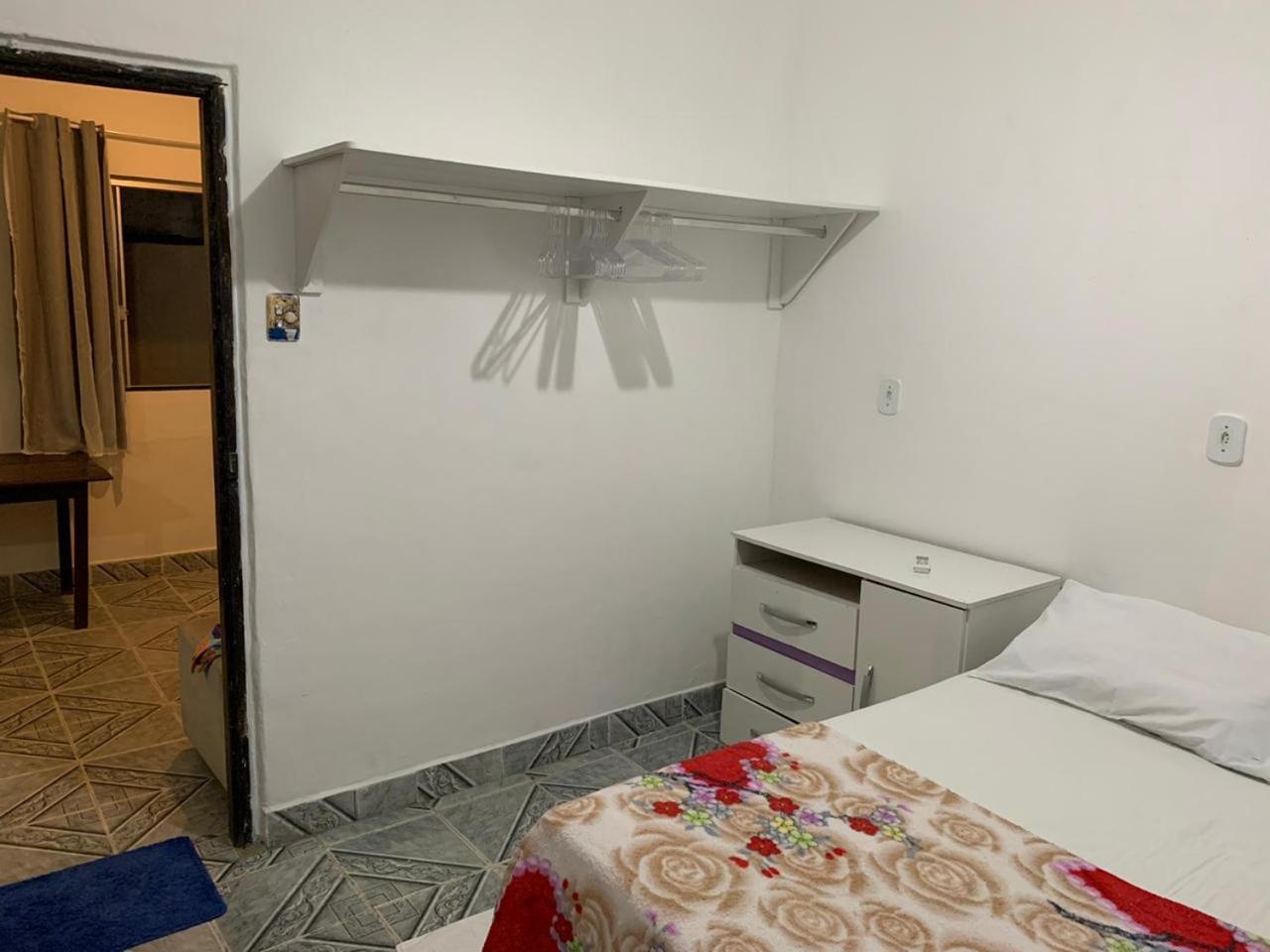 Pousada Semente Porto Seguro Pokój zdjęcie
